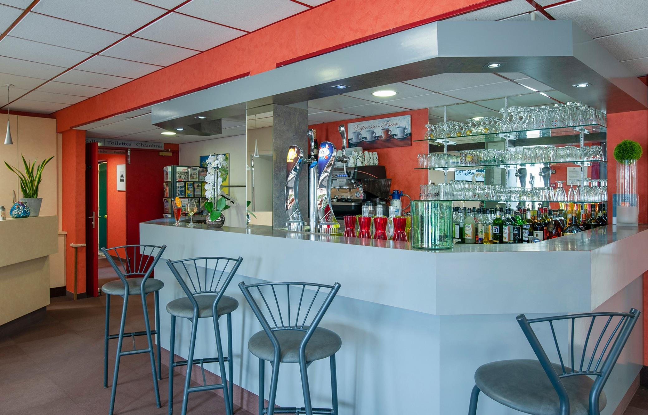 Brit Hotel Argentan Eksteriør bilde