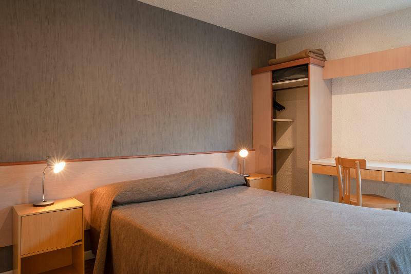 Brit Hotel Argentan Eksteriør bilde
